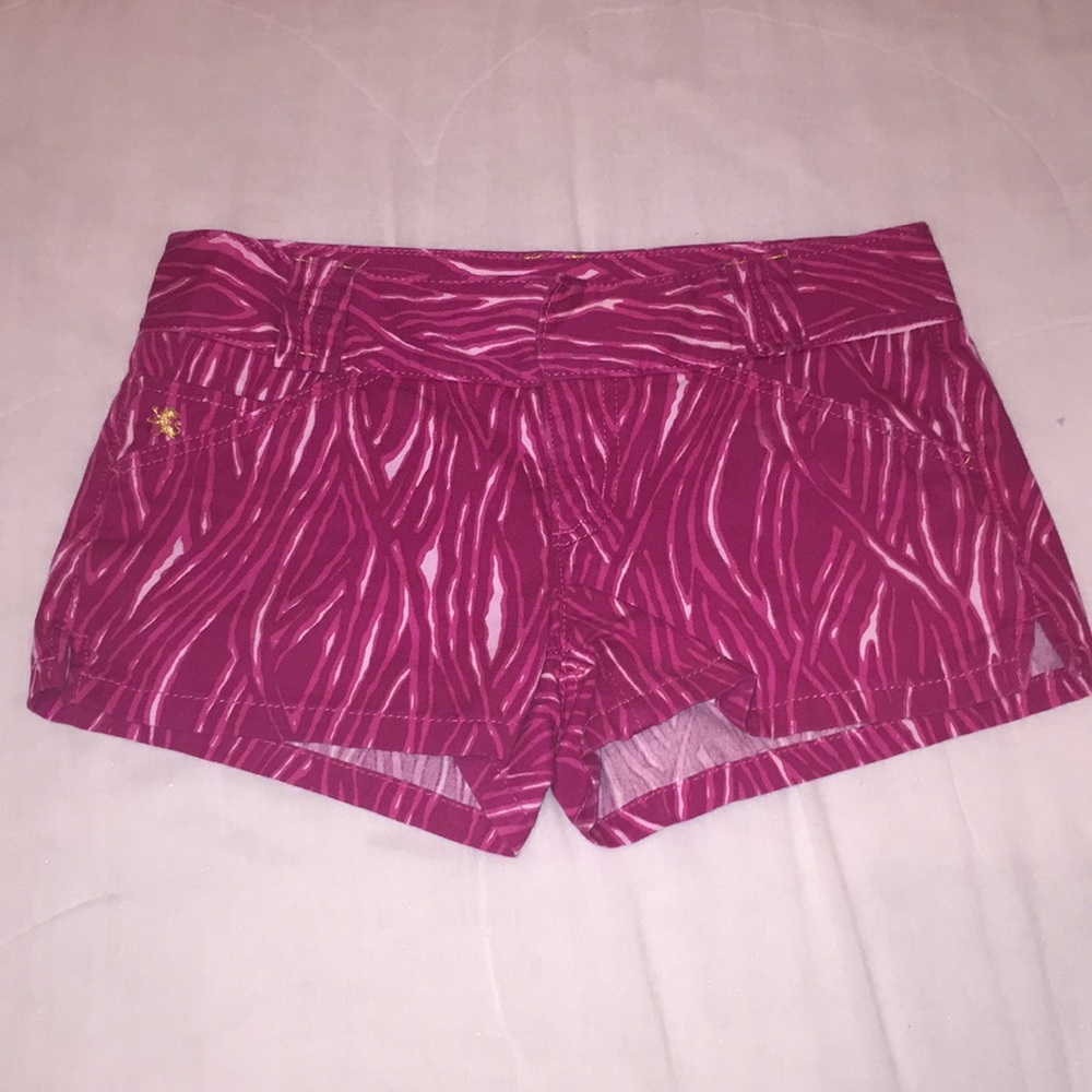 🎉BOGO Free!🎉 EXPRESS Shorts